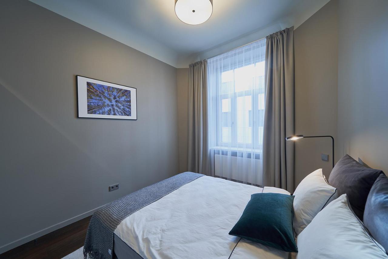 Deco Apartment Ryga Zewnętrze zdjęcie