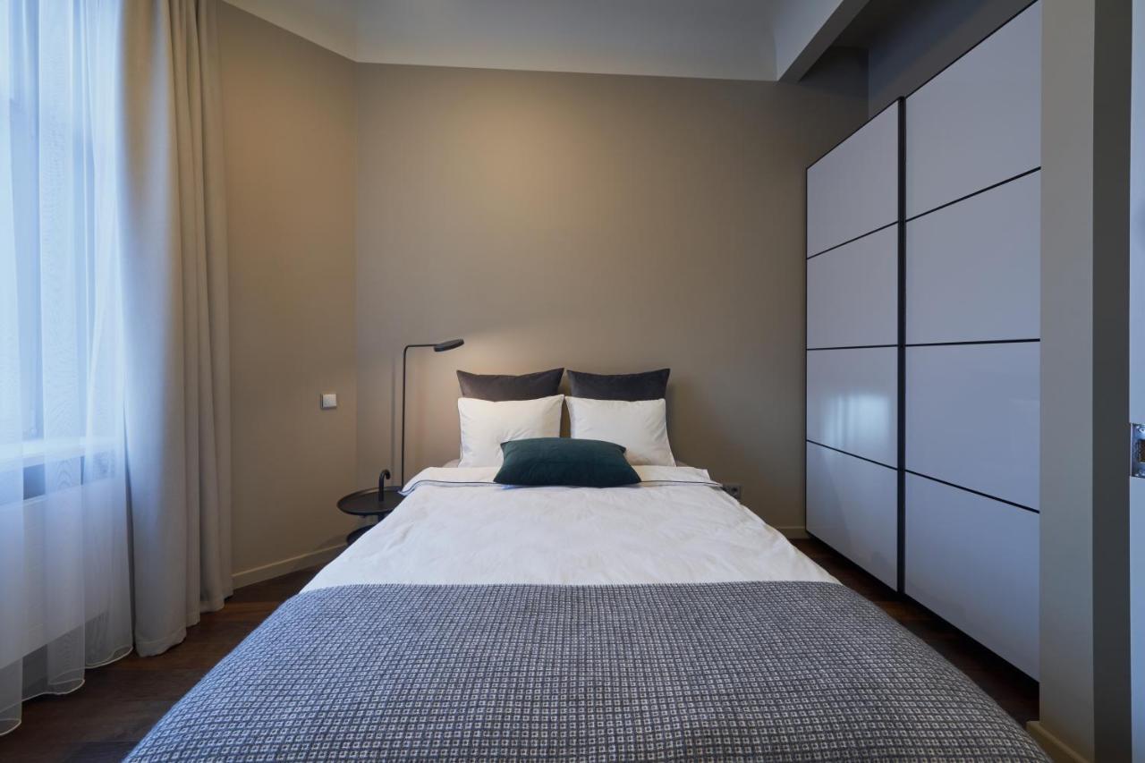 Deco Apartment Ryga Zewnętrze zdjęcie