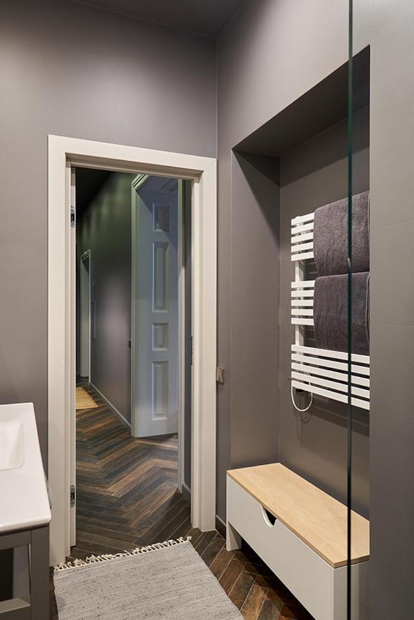 Deco Apartment Ryga Zewnętrze zdjęcie