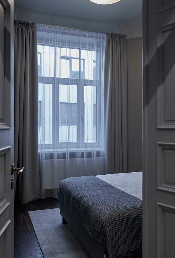 Deco Apartment Ryga Zewnętrze zdjęcie